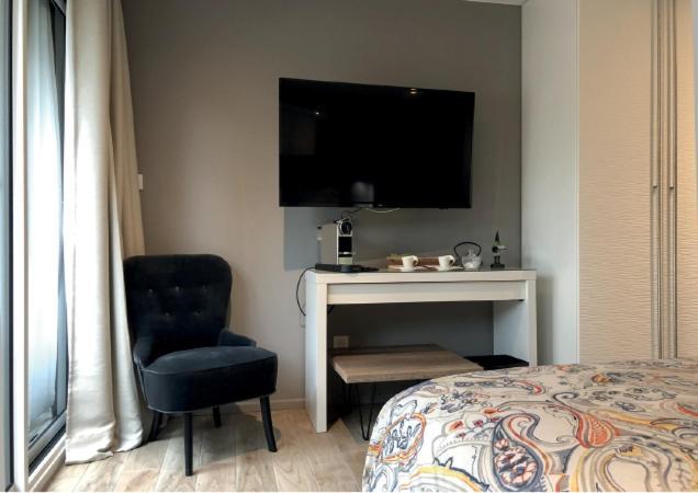 Les Tchanquees Le Touquet Bagian luar foto